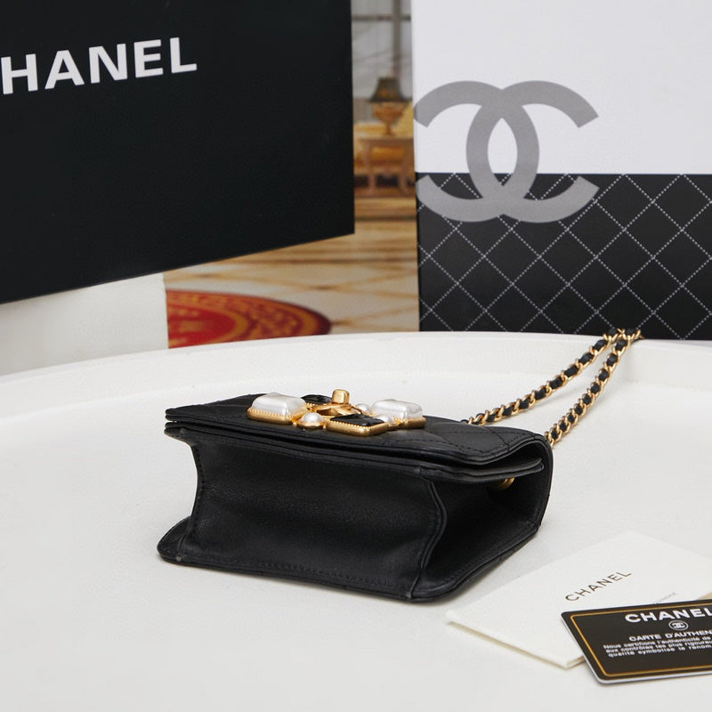 Satchel Bags - CHL Bags - 1627