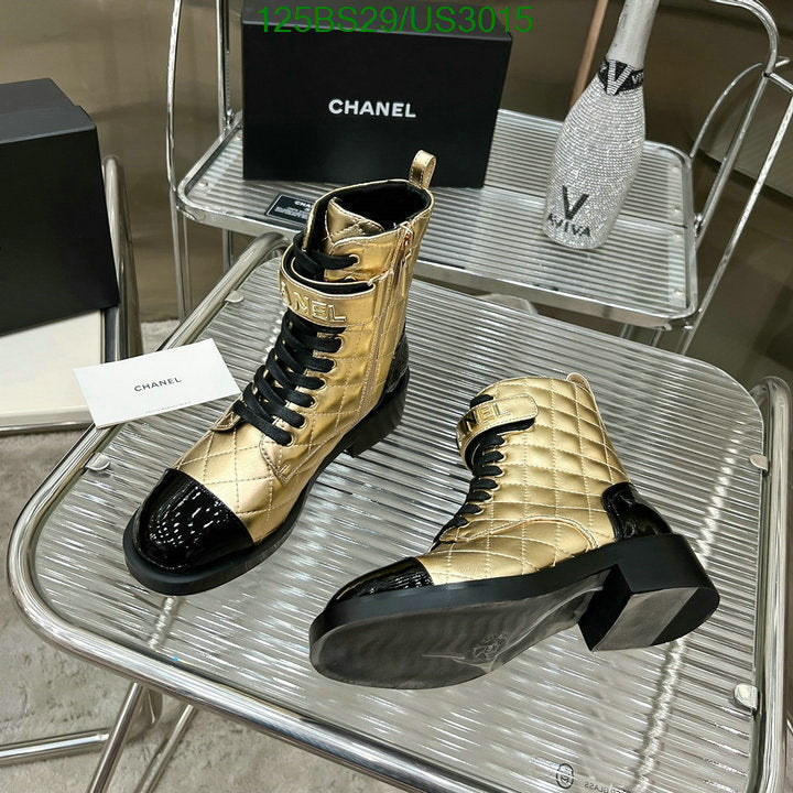 SAMC - CHL Women Boots - 012