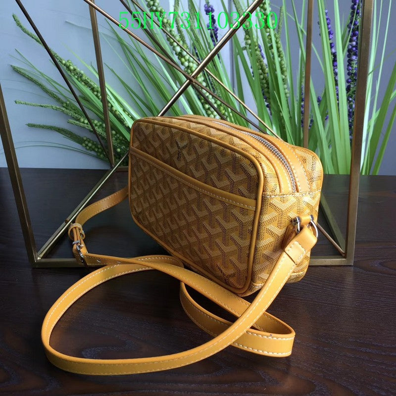 Satchel Bags - GOD Bags - 461