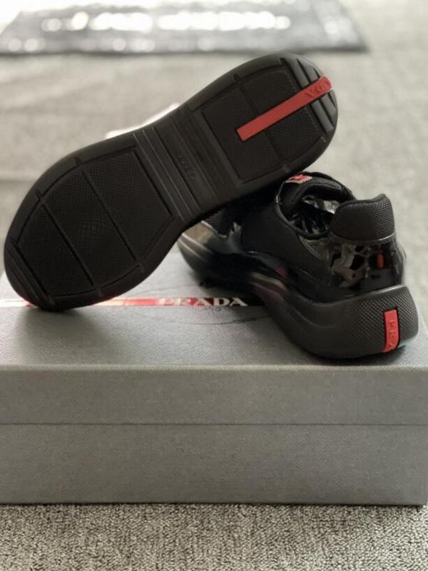 GlamyMen Shoes - 416