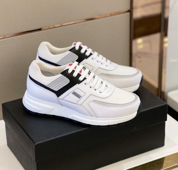 GlamyMen Shoes - 440