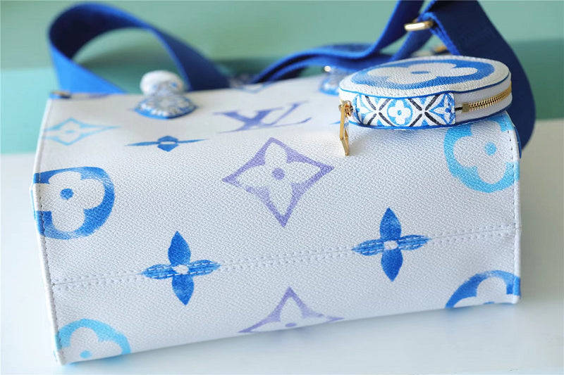 ELE - LUV Bags - 208
