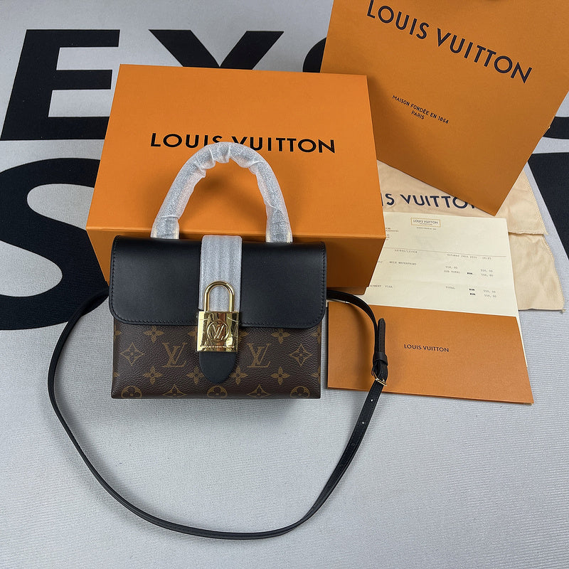Satchel Bags - VL Bags - 7810