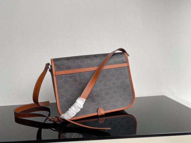 Satchel Bags - CHN Bags - 161