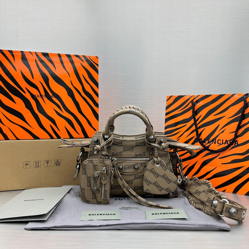 Glami- - BG Bags - 063