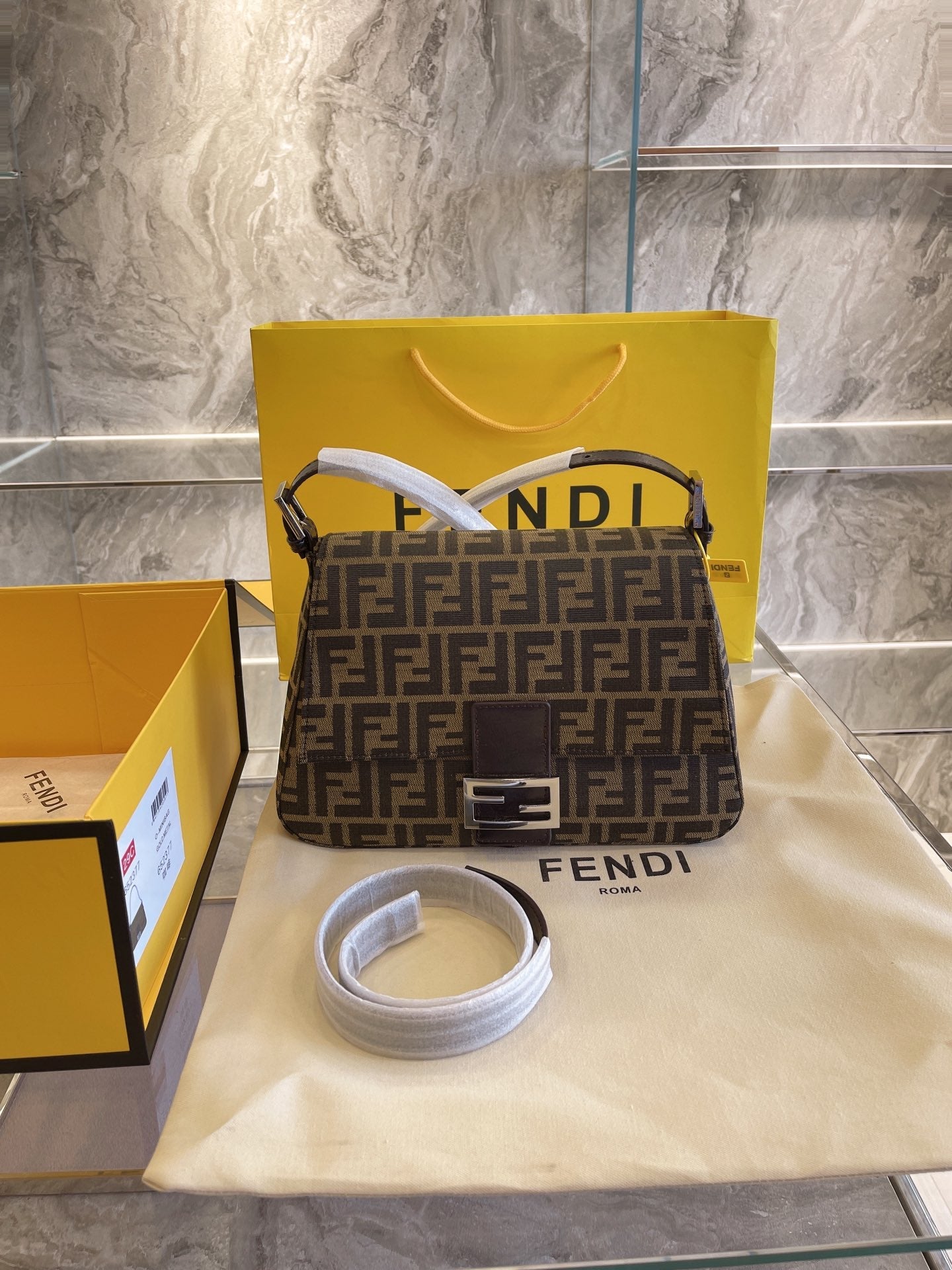 EN - New Arrival Bags FEI 201