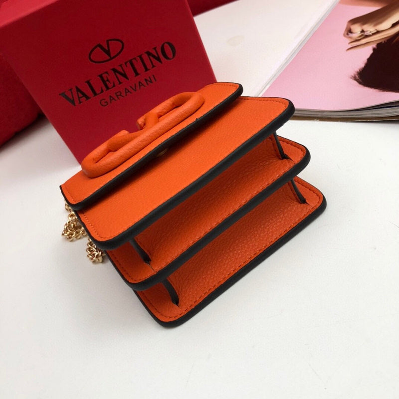 Satchel Bags - VTO Bags - 1344