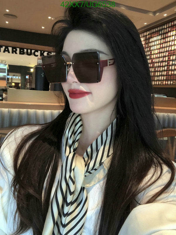 SAMC - FDE Glasses - 075