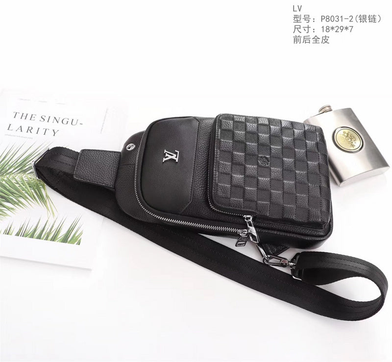 Satchel Bags - VL Bags - 3428