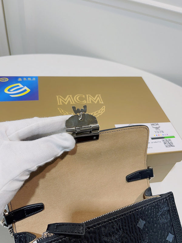 Satchel Bags - MC Bags - 195