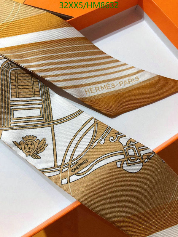 SAMC - HMS Scarves - 808