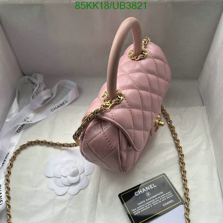 SAMC - CHL Bags Crossbody - 083