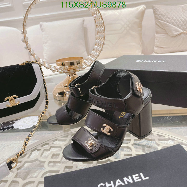 SAMC - CHL Women Shoes High Heels - 067