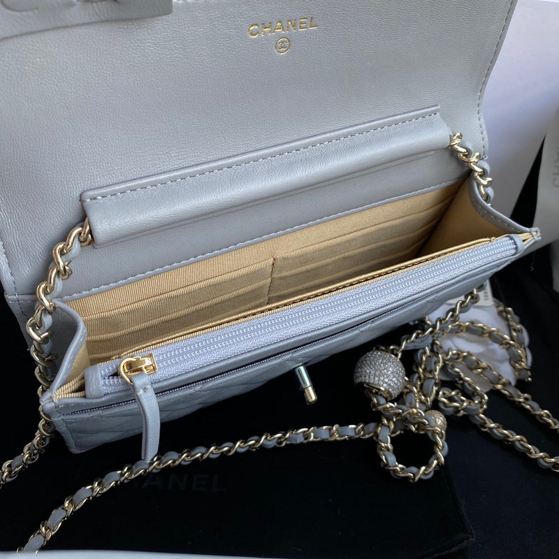 Satchel Bags - CHL Bags - 224