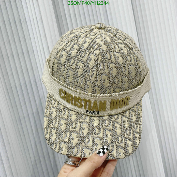 SAMC - DOR Caps & Hats - 234