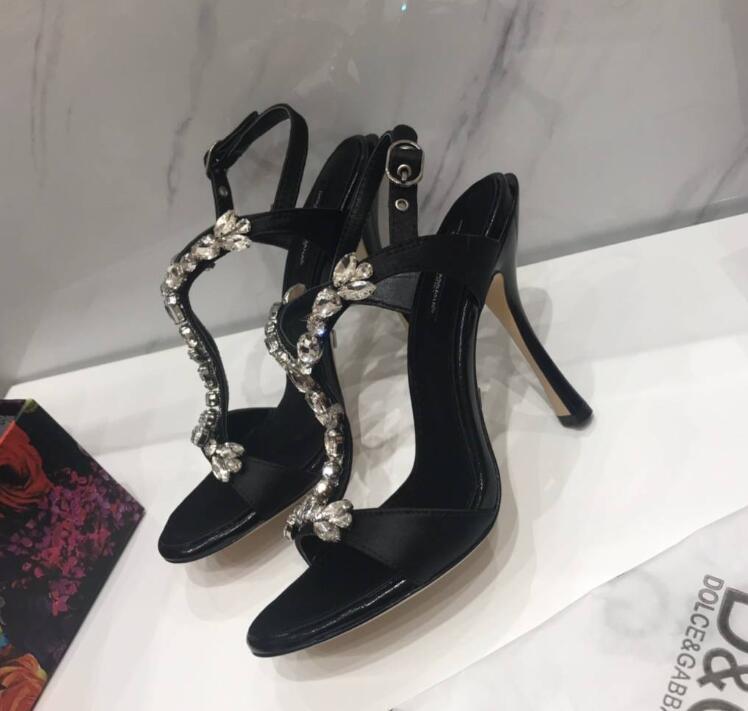 SAMC - DAG Women Shoes - 540
