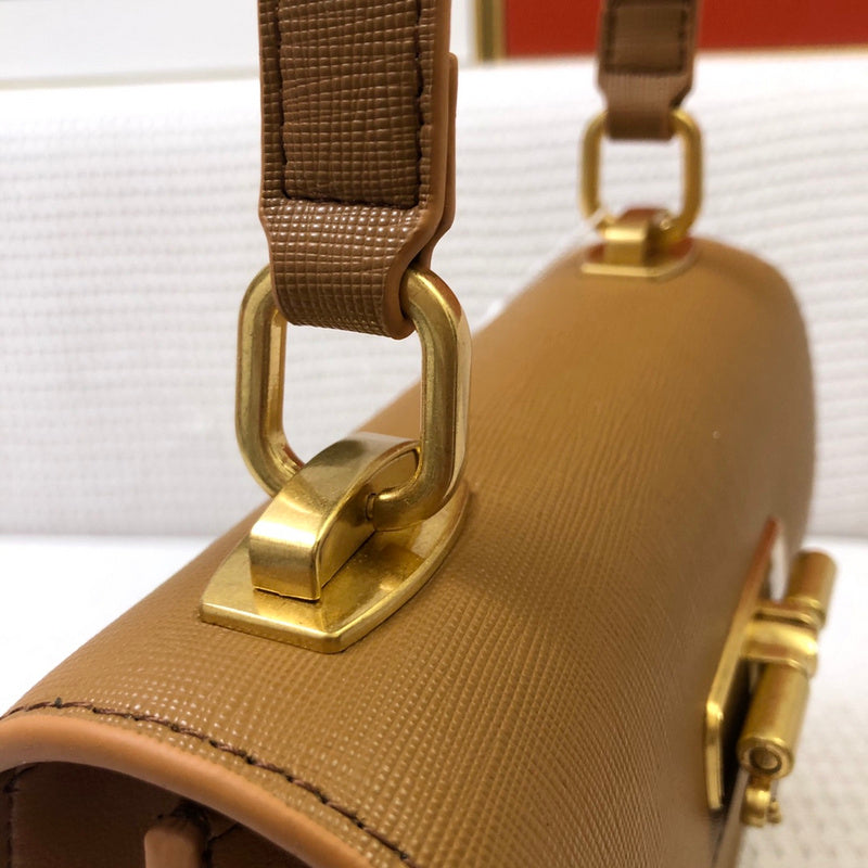 Satchel Bags - PRA Bags - 421