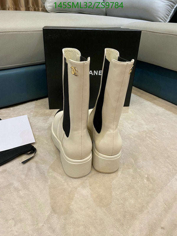 SAMC - Mix Boots - 205