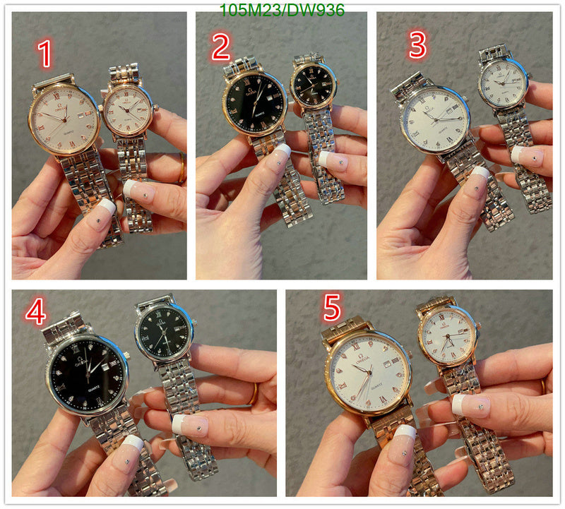 SAMC - OG Watches - 043