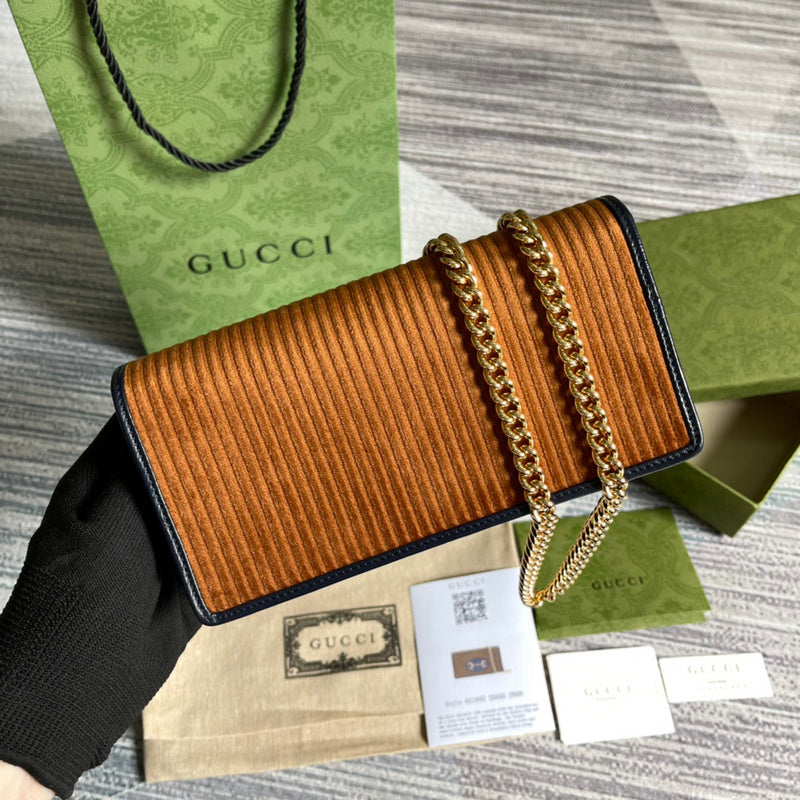 Satchel Bags - GCI Bags - 6671