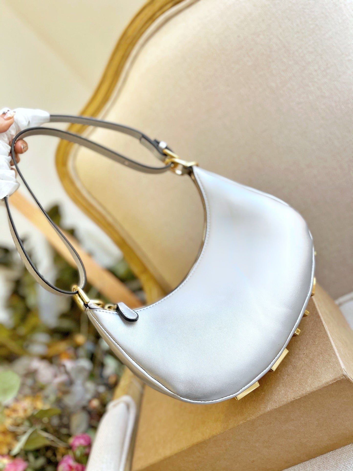 EN - New Arrival Bags FEI 255