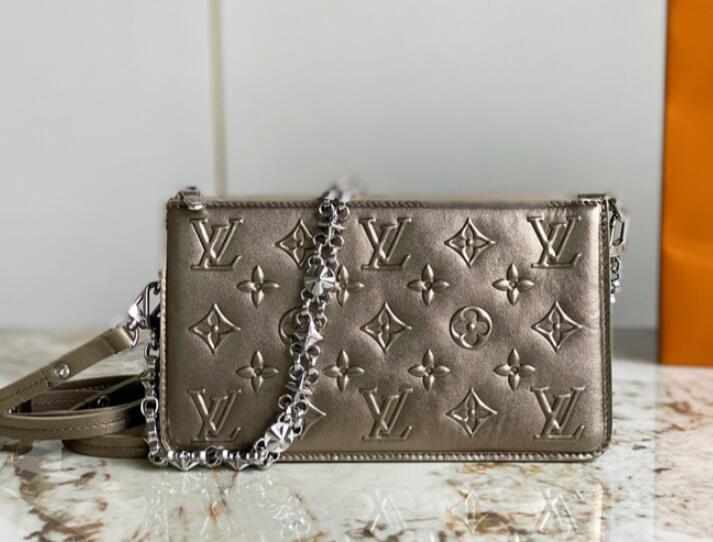 SAMC - LOV Bags - 1303
