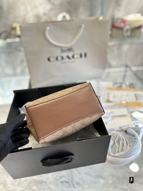 Satchel Bags - CCH Bags - 254