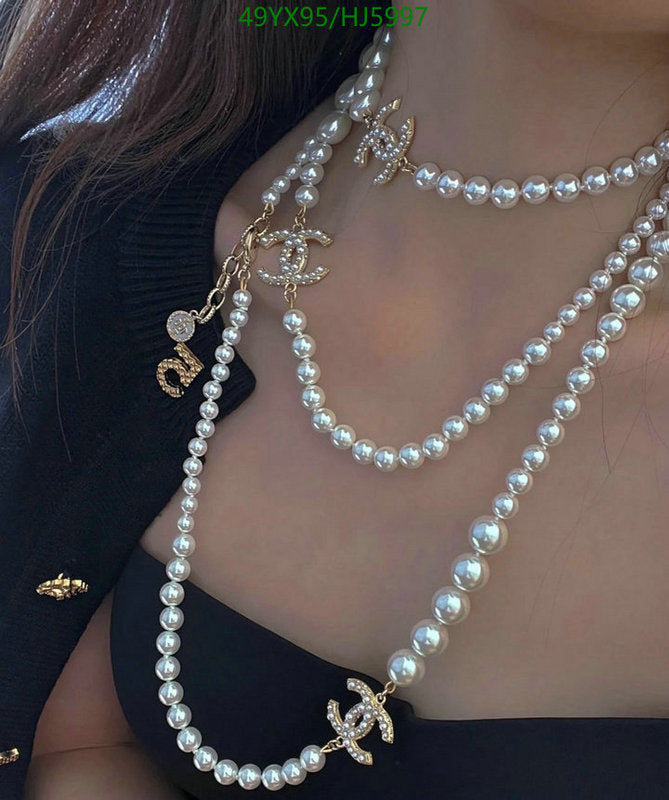 SAMC - CHL Jewelry - 467
