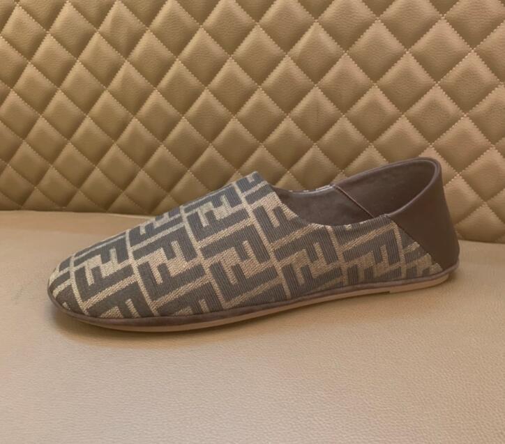 SAMC - FDE Men Shoes - 278