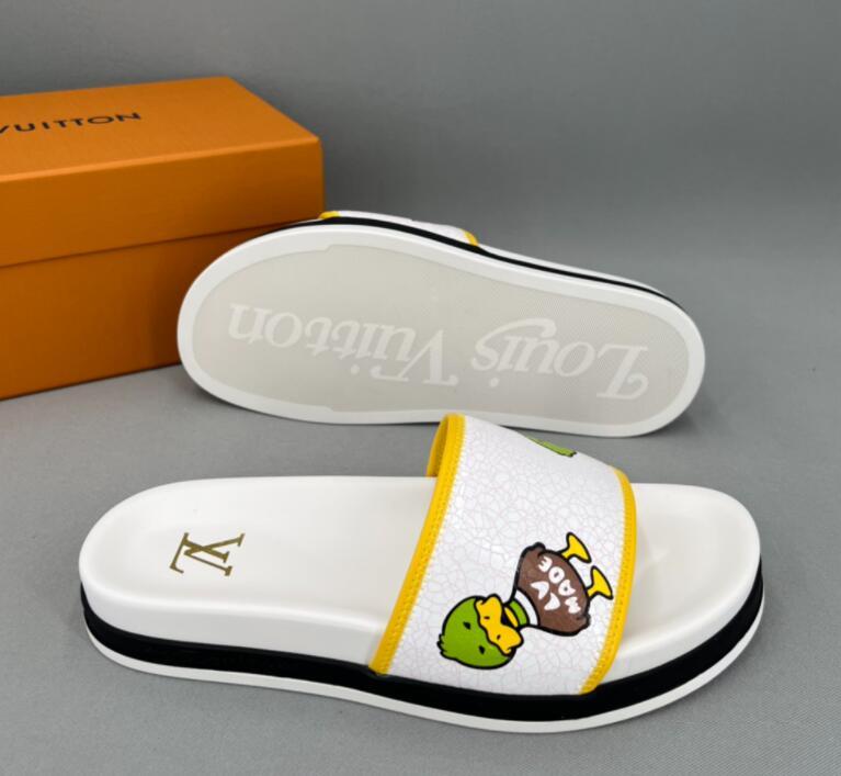 Glamy - LOV Men Shoes - 997