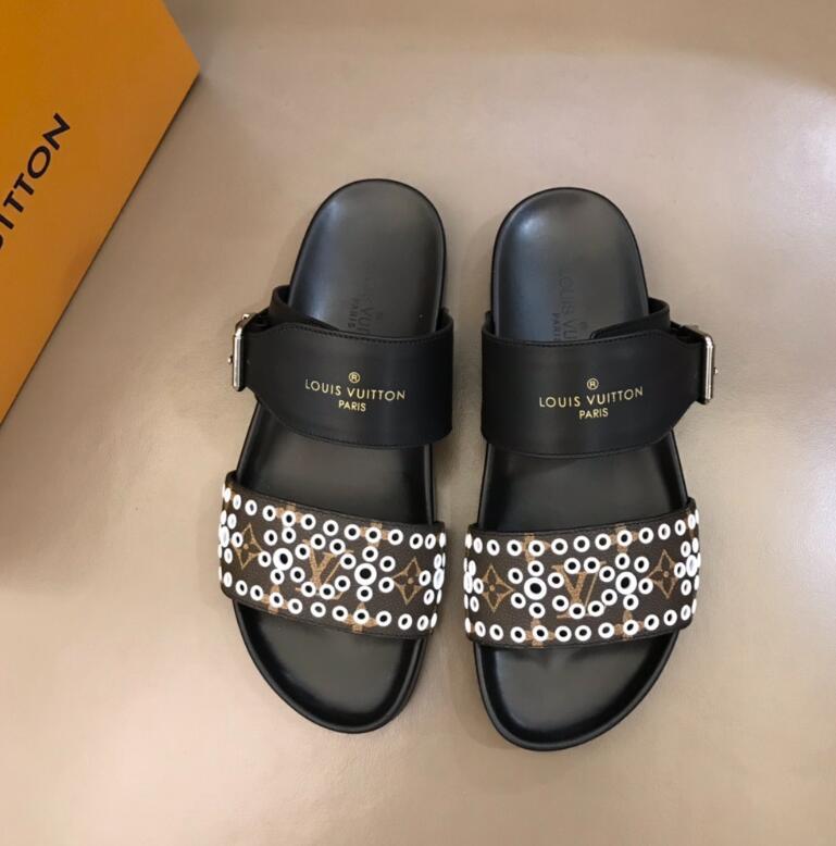 SAMC - LOV Men Shoes - 1606