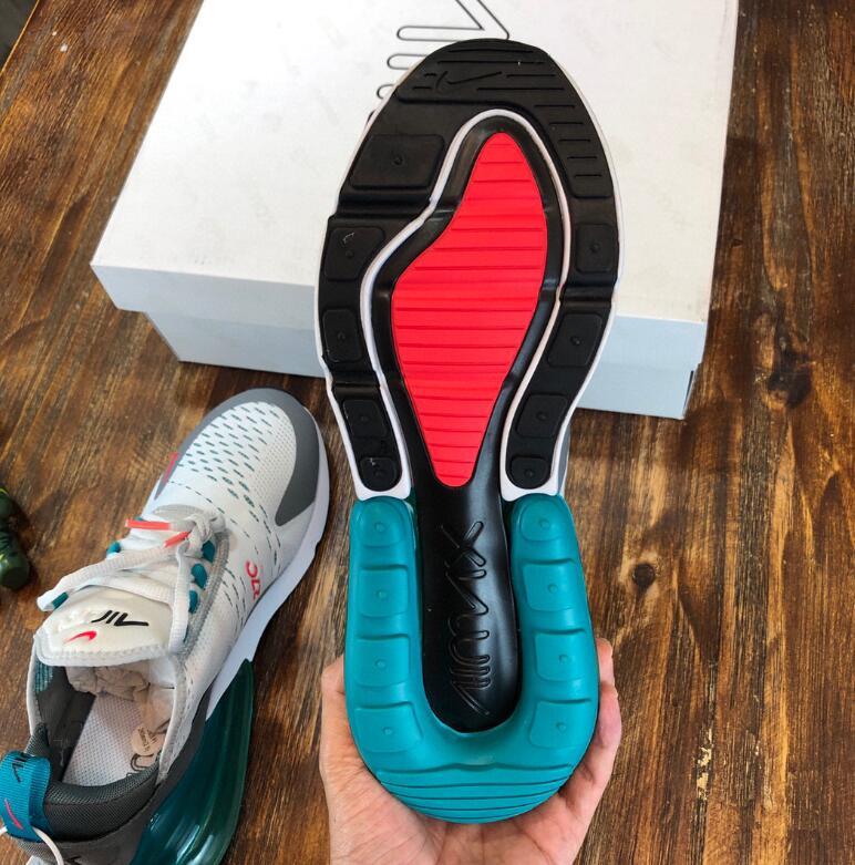 SAMC - NKE Shoes - 1818