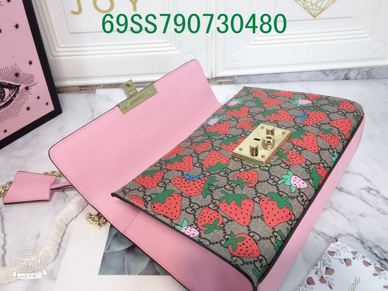 Glami - GUKI Bags - 2388