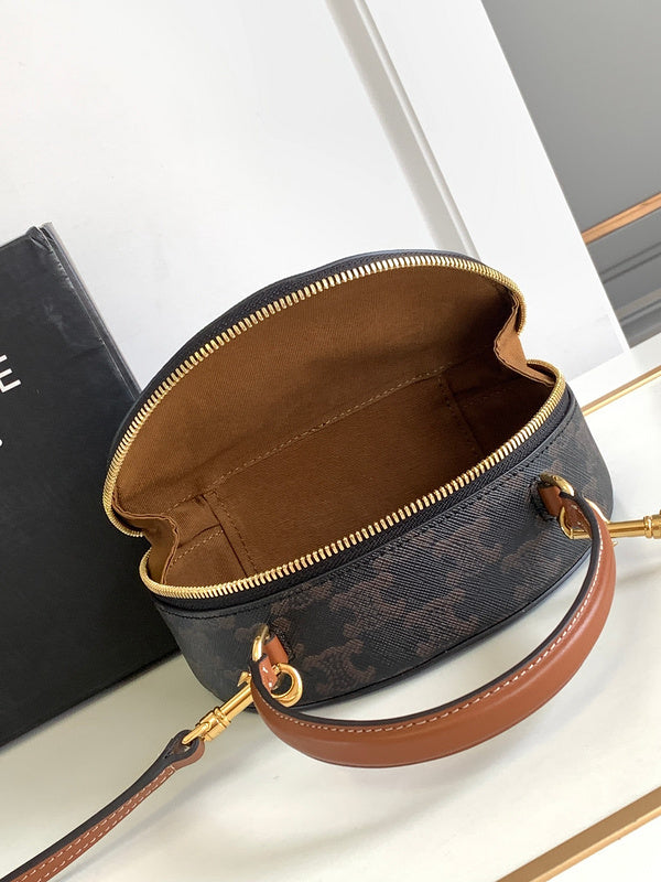 Glamy - COL Bags - 069