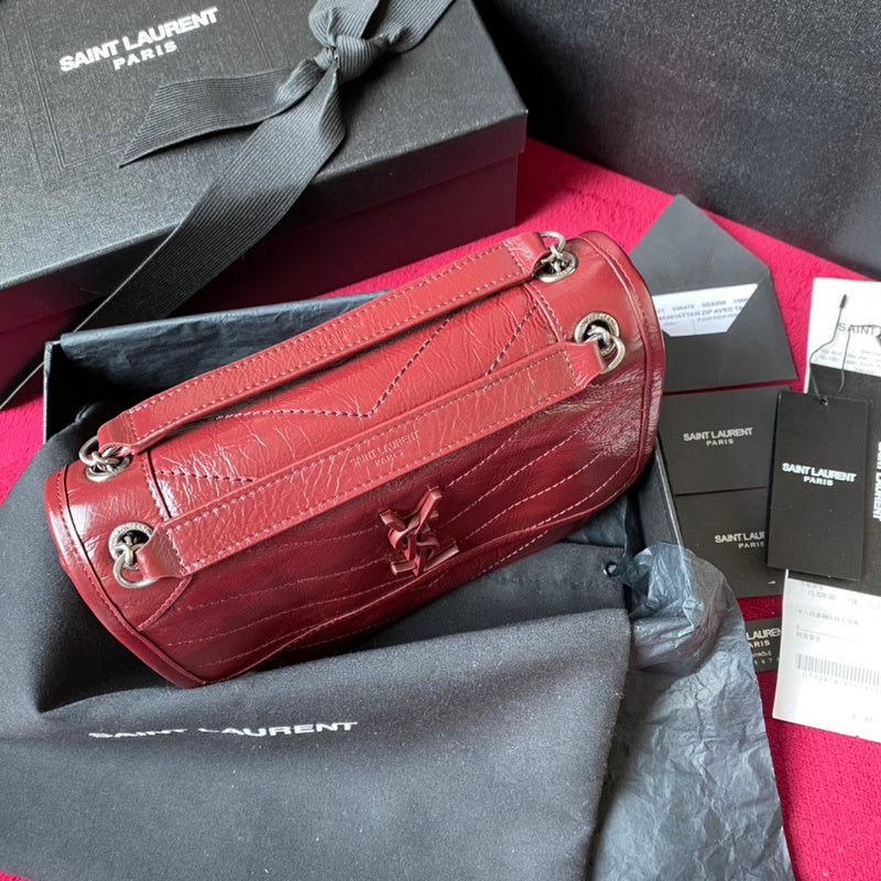 Glami - SLY Bags 378