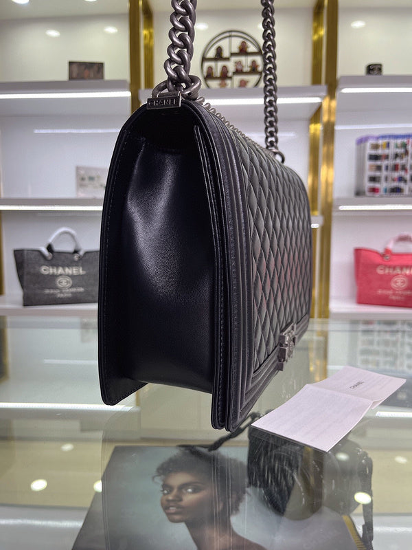 Satchel Bags - CHL Bags - 3367
