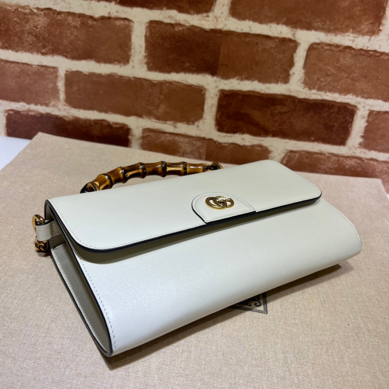 Satchel Bags - GCI Bags - 1175