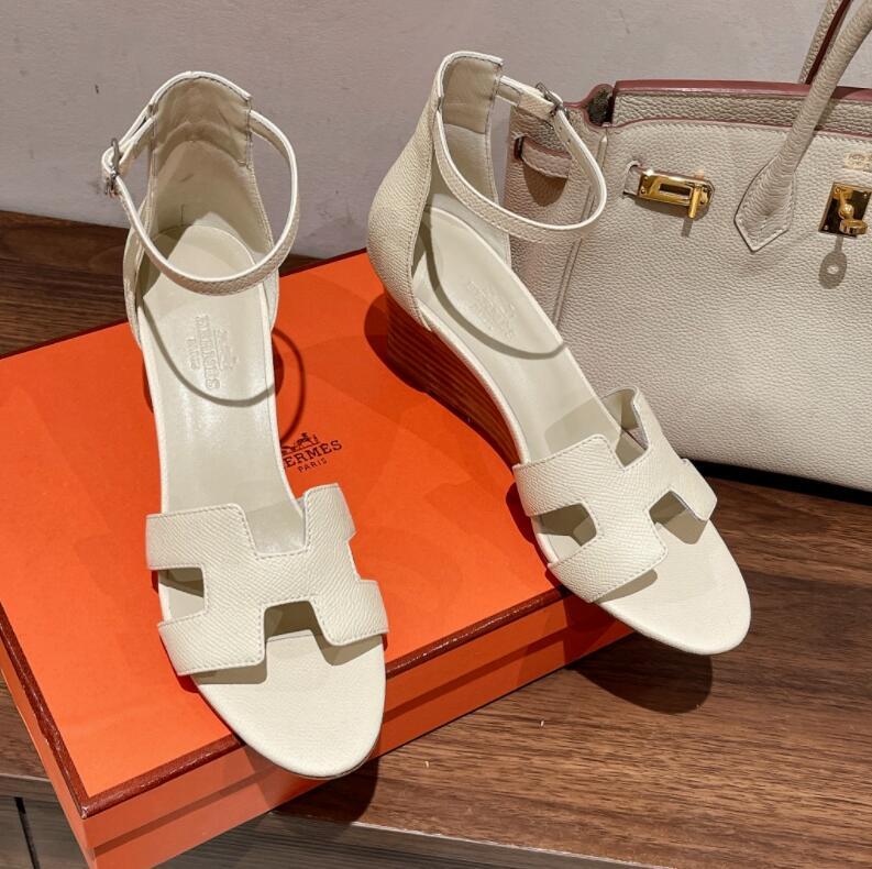 SAMC - HMS Women Shoes - 666