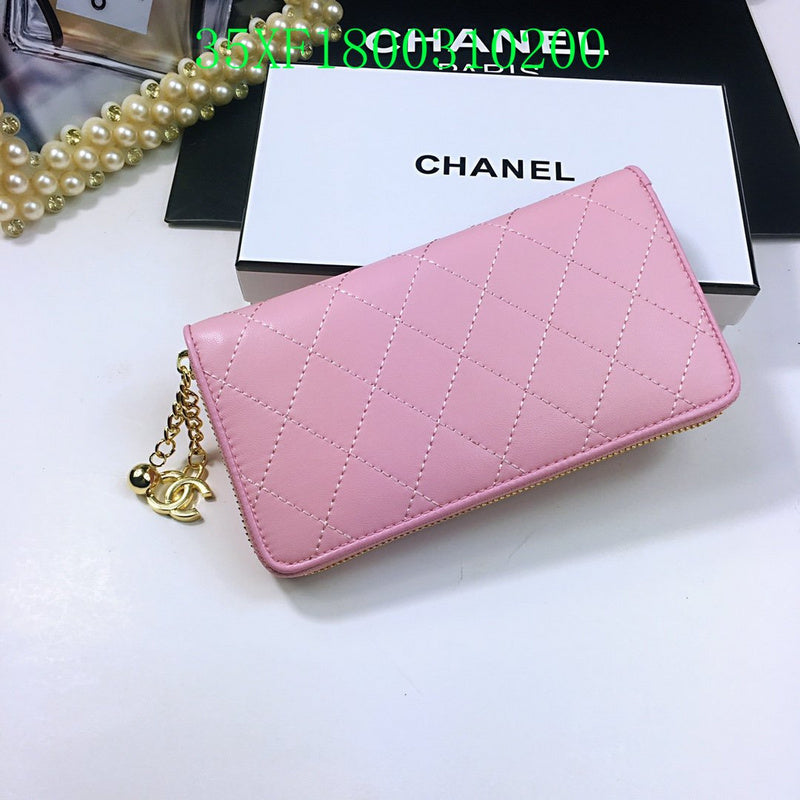 Glami - CHL Wallet - 2484