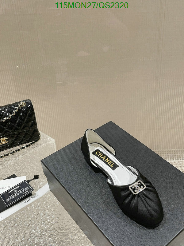 SAMC - CHL Women Shoes - 110