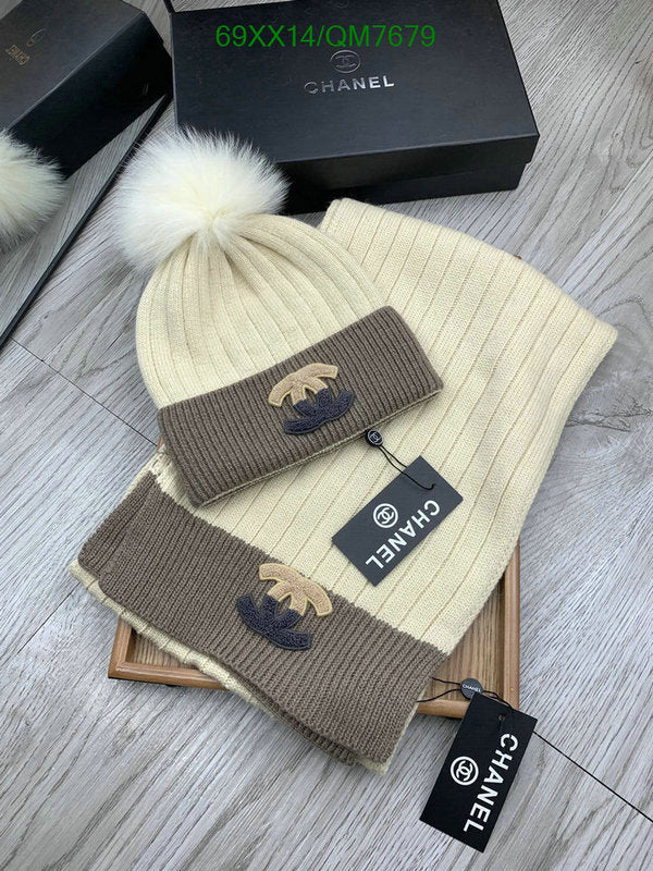 SAMC - CHL Scarves - 600