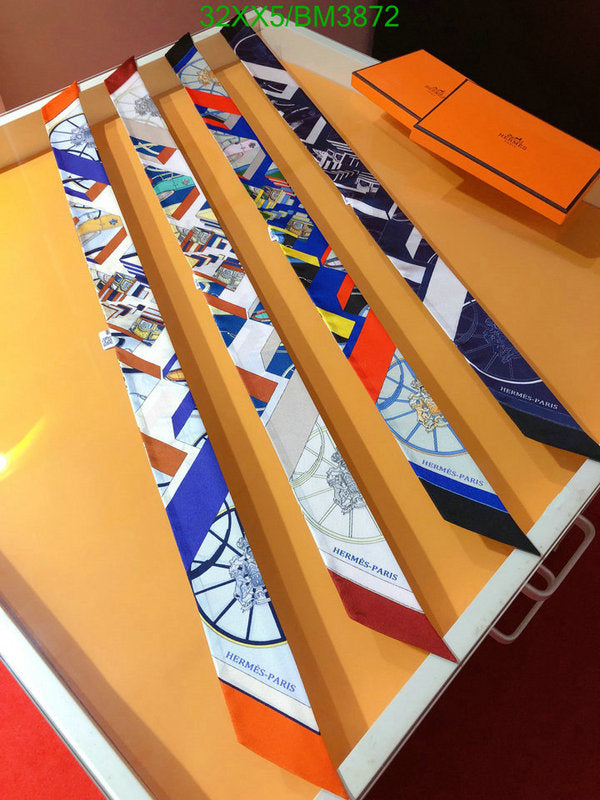 SAMC - HMS Scarves - 330