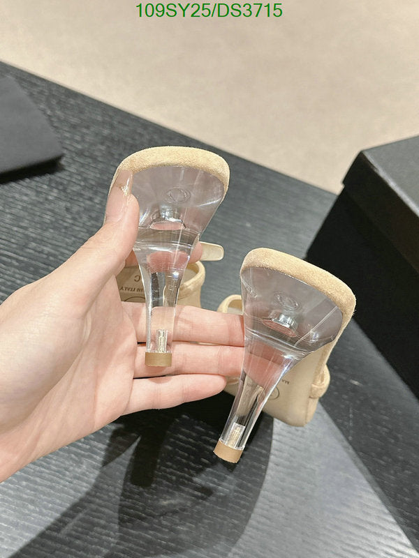 SAMC - CHL Women Shoes High Heels - 023