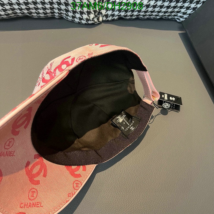 SAMC - CHL Caps & Hats - 003
