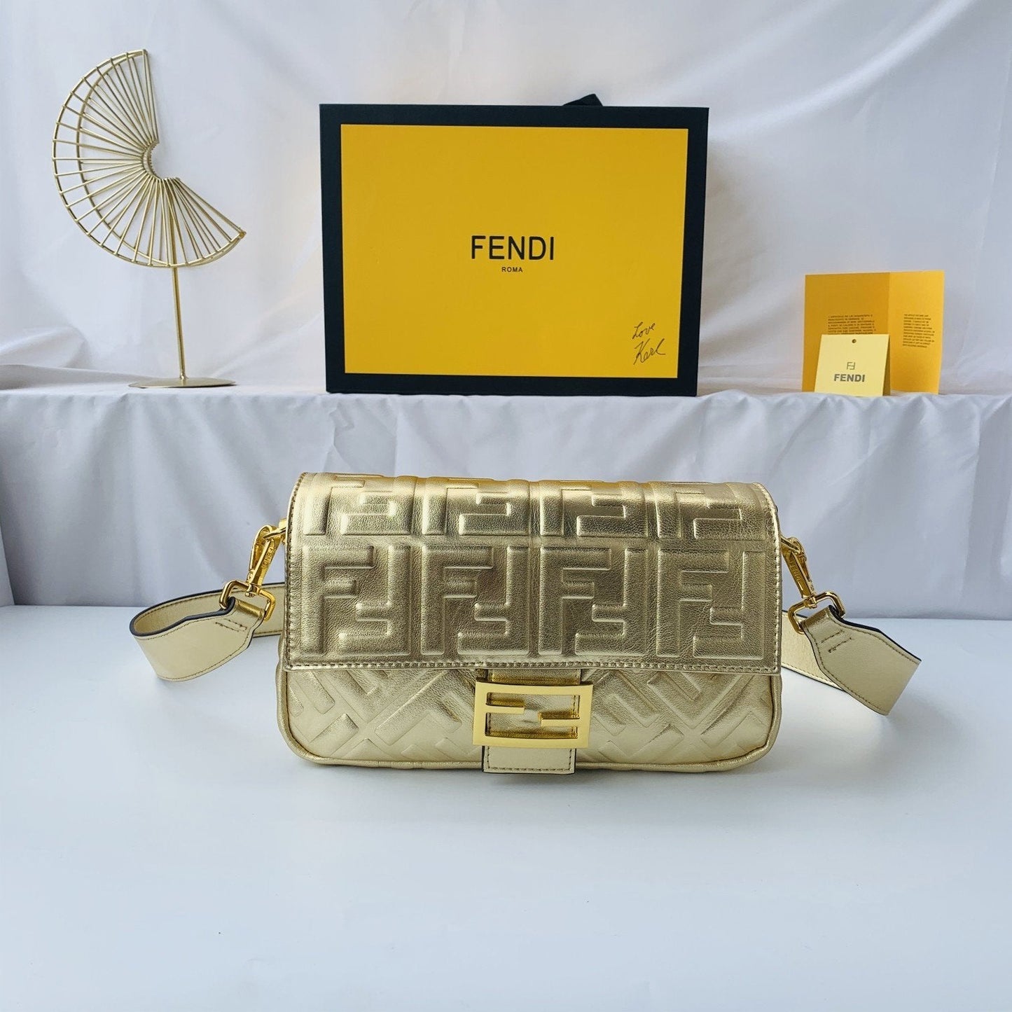EN - New Arrival Bags FEI 179