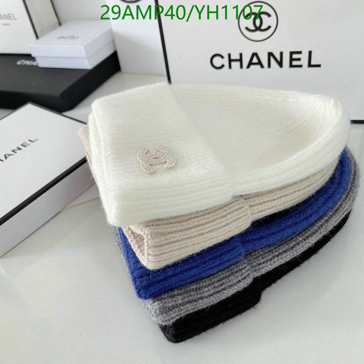 SAMC - CHL Caps & Hats - 510
