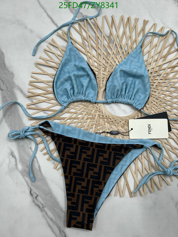 SAMC - FDE Swimsuits - 080