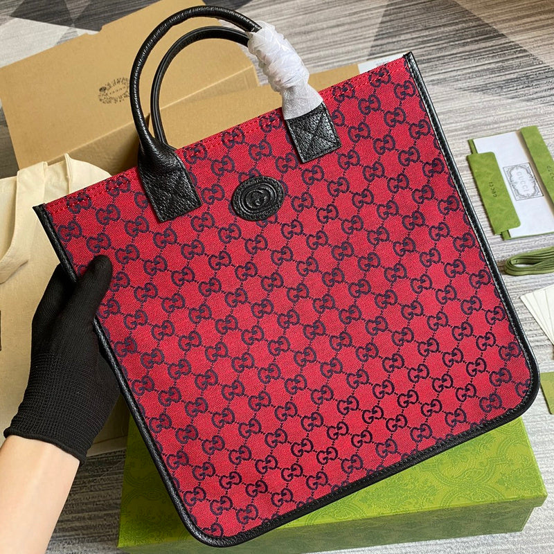ELE - GG Bags - 656