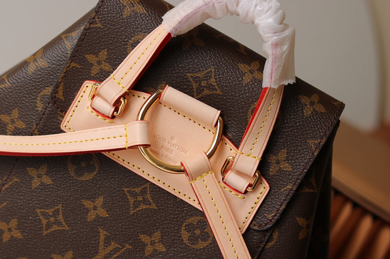 Satchel Bags - VL Bags - 473