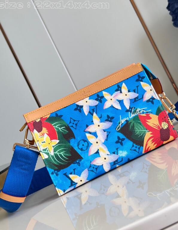 SAMC - LOV Bags - 118